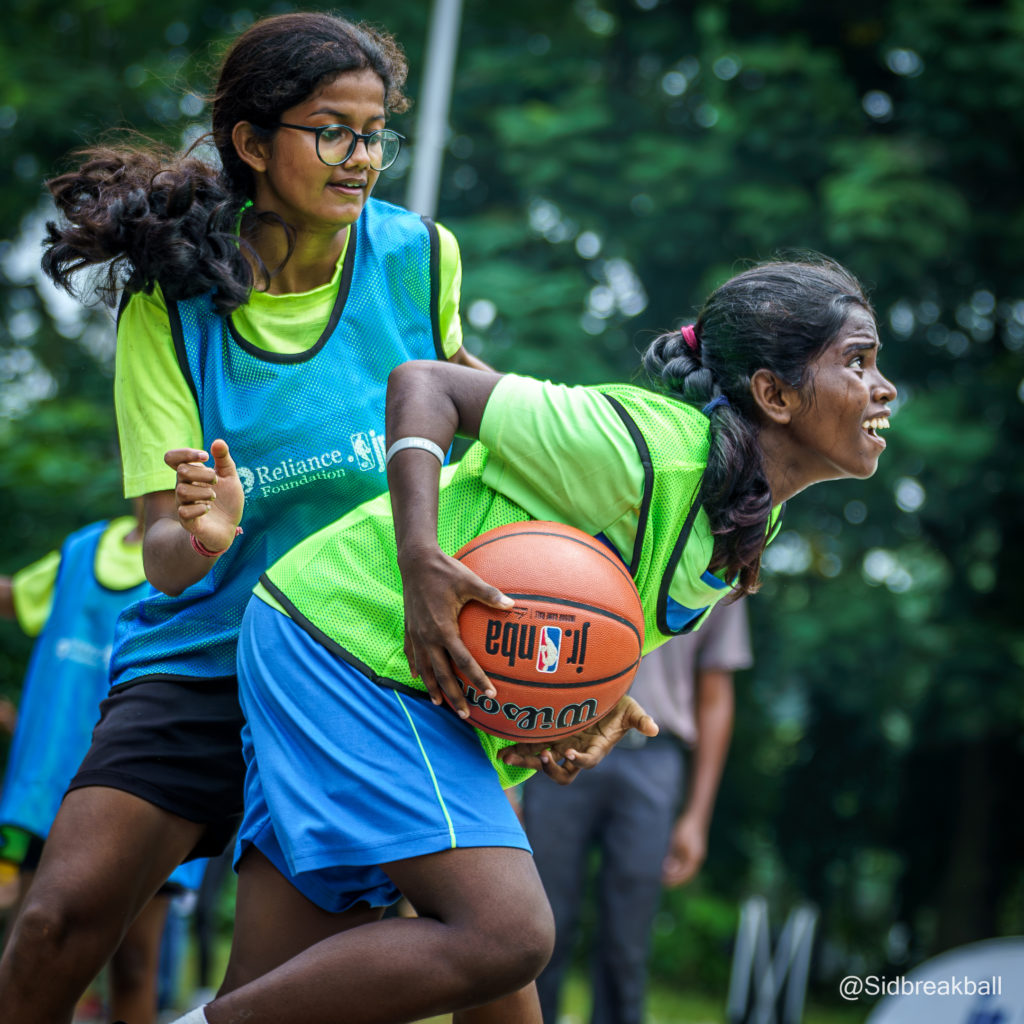 RF Jr. NBA National Championship
