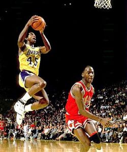 Raising the Game- NBA’s Legendary Ironman A.C. Green Joins the UBA