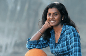 Anitha Pauldurai: Scripting History For Indian basketball