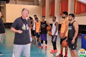 UBA Bengaluru Training Camp Diaries (Part 1 of 3)