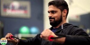 12 Top basketball players from India head to USA to train in 3rd annual UBA US Pro Performance Camp