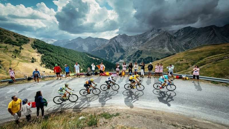 Tour de France